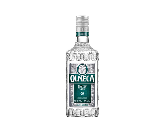 Olmeca Tequıla