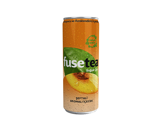 Fuse Tea 330ml