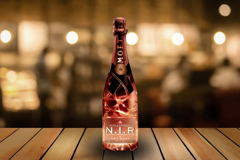 Moet & Chandon N.I.R.