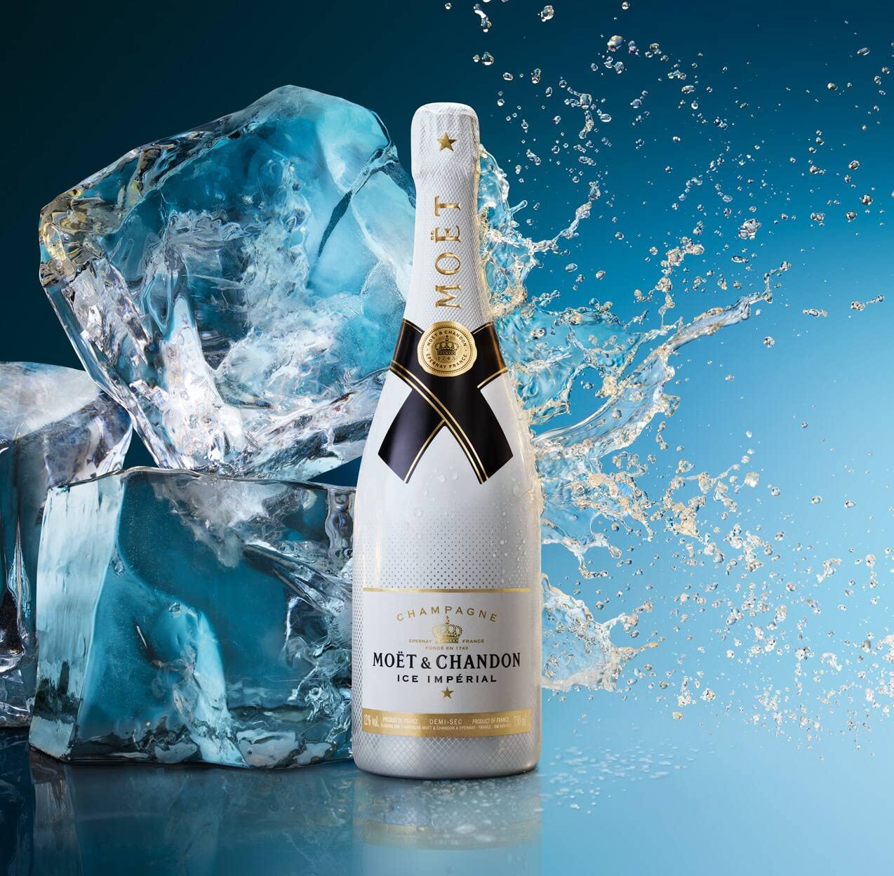 Moet & Chandon Ice