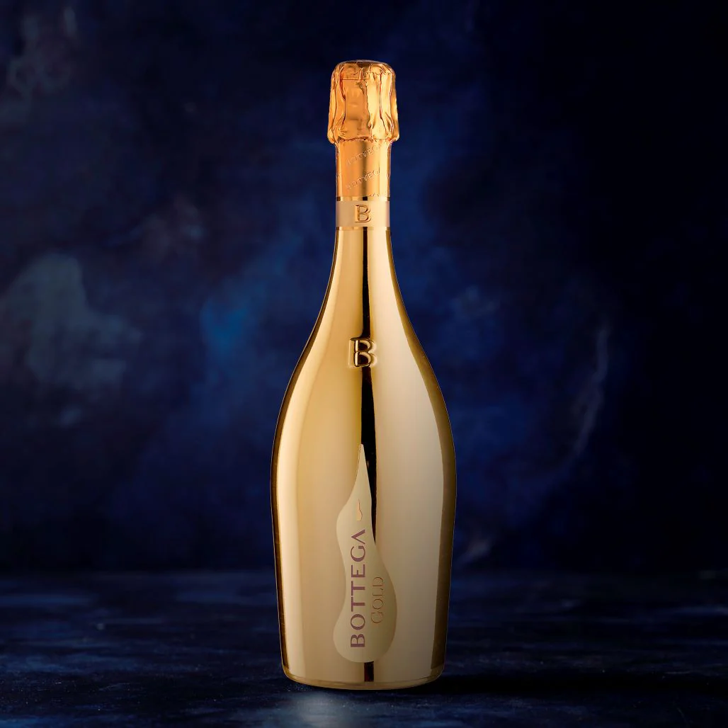 Bottega Champagne